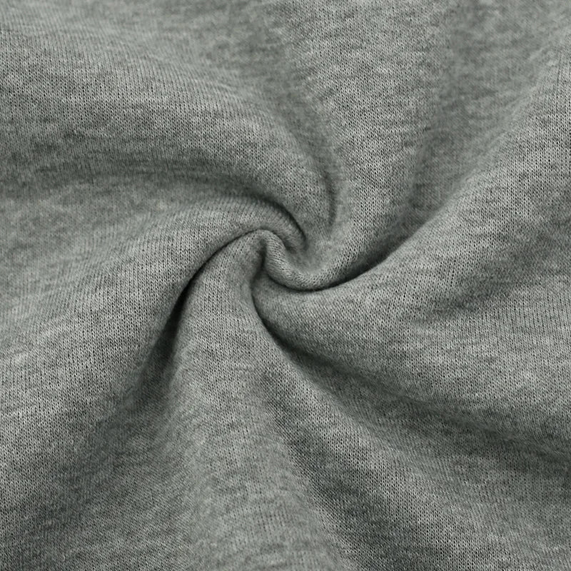 Winter European and American cross-border casual men's clothing fleece lapel European and American single-breasted slim jacket