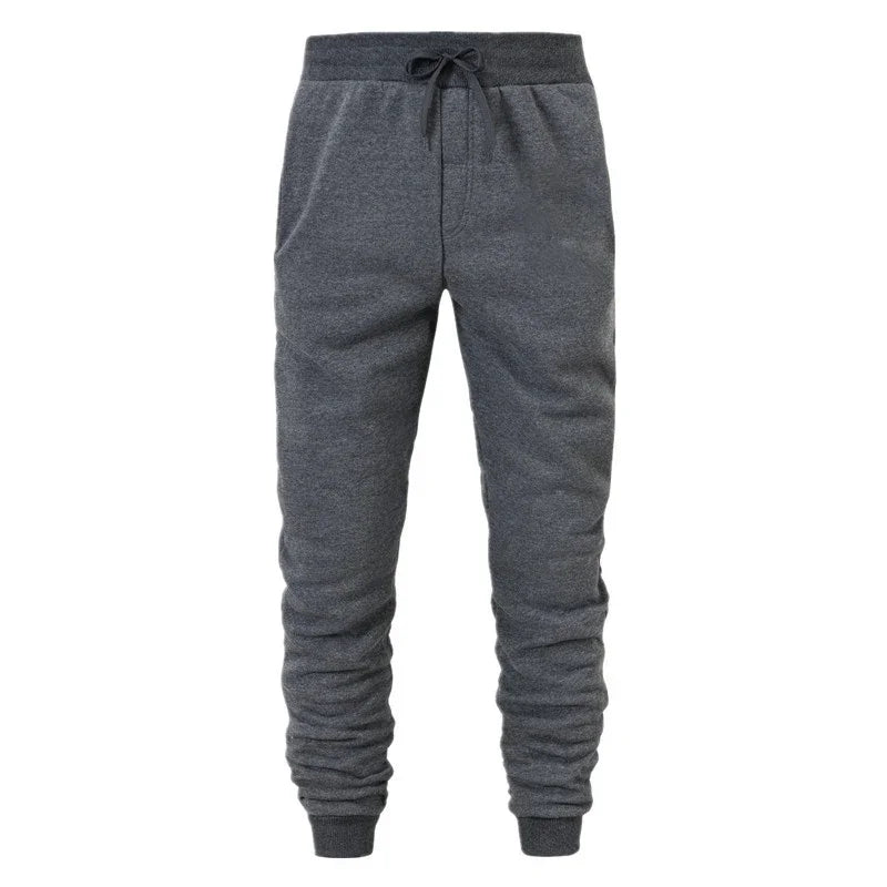 Männer Herbst winter Lässige Mode Sport Hosen Gym Sport Hosen für Männer Jogger Jogginghose laufen Training Jogging Lange Hosen