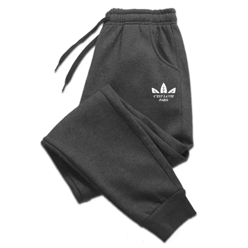 Heiße Verkäufe Herren Jogginghose Mode Druck Gym Sport Jogging Hosen Weiche Lässige Hose Hohe Qualität Straße Mann Hosen