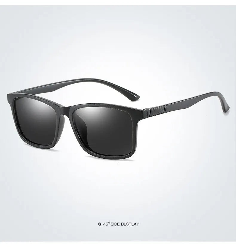 Tr polarisierte sonnenbrille für männer und frauen fahren brille fischer brille klassische sport brille