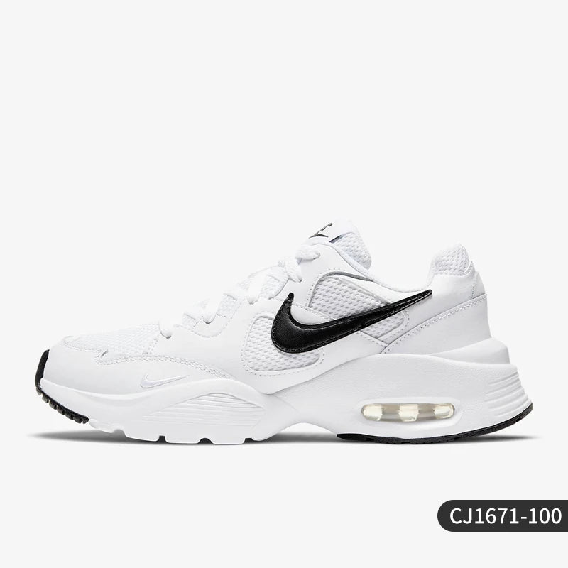 Nike Original Air Max Fusion Unisex Freizeitschuhe CJ1671-100