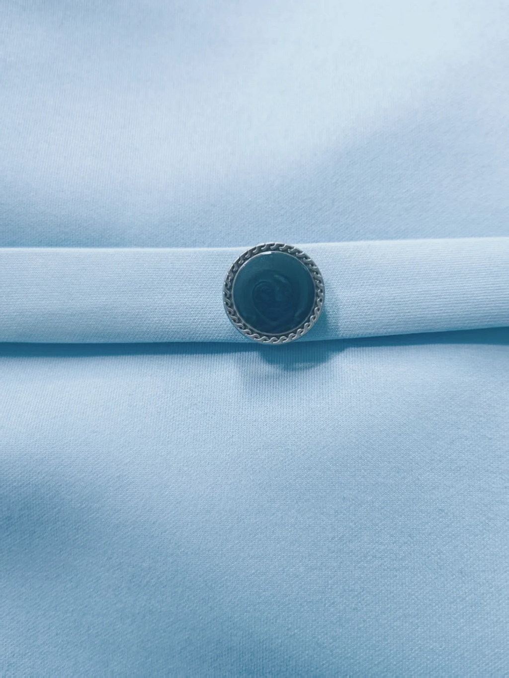 Elegantes, einfarbiges Pendelparty-Kleid mit Umlegekragen, U-Boot-Ausschnitt hinten, V-Ausschnitt, Gürtel und mittellangen Ärmeln
