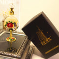 Parfüm für Frauen, muslimisches Parfüm, Halal Dubai, ätherisches Öl, luxuriöser Duft, langlebig, Vintage, exquisites Aroma