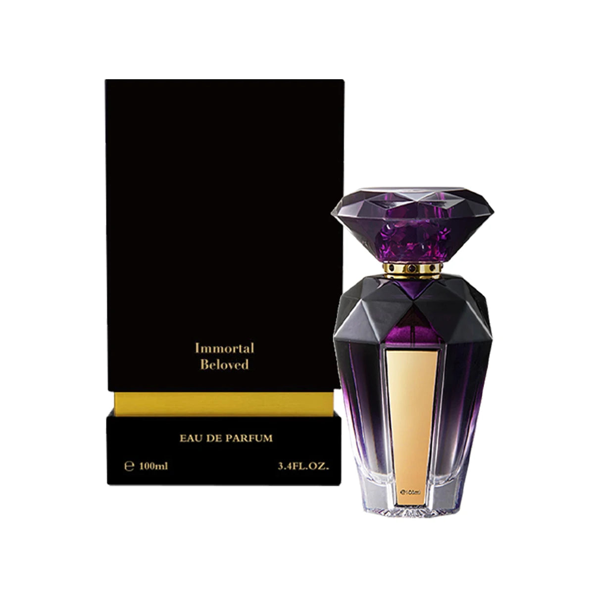 MAJESTY SECRET PHEROMAX Damenparfüm Spray Eau de Parfüm Erfrischender und langanhaltender Blumenduft Eleganter und reifer PE
