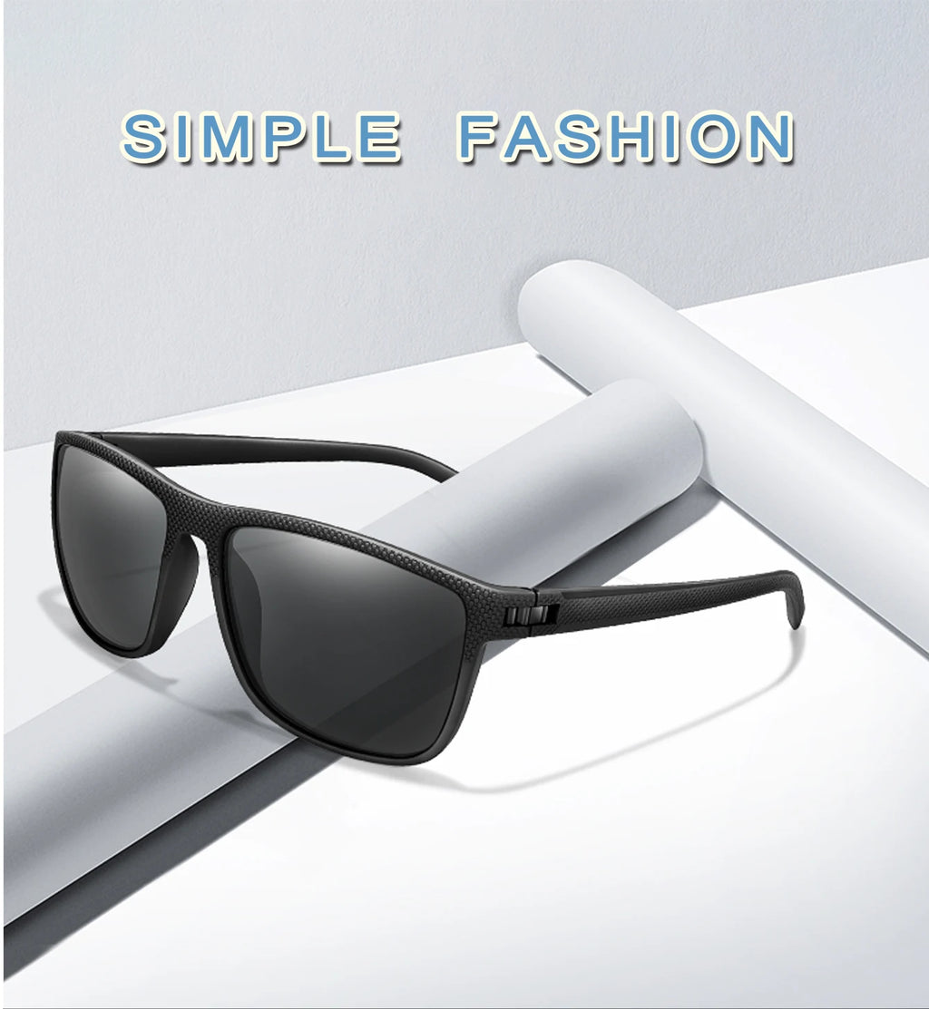 LOISRUBY Marke Klassische Radfahren Polarisierte Sonnenbrille Männer Frauen Mtb Fahrrad Platz Brillen Camping Wandern Schutzbrillen UV400