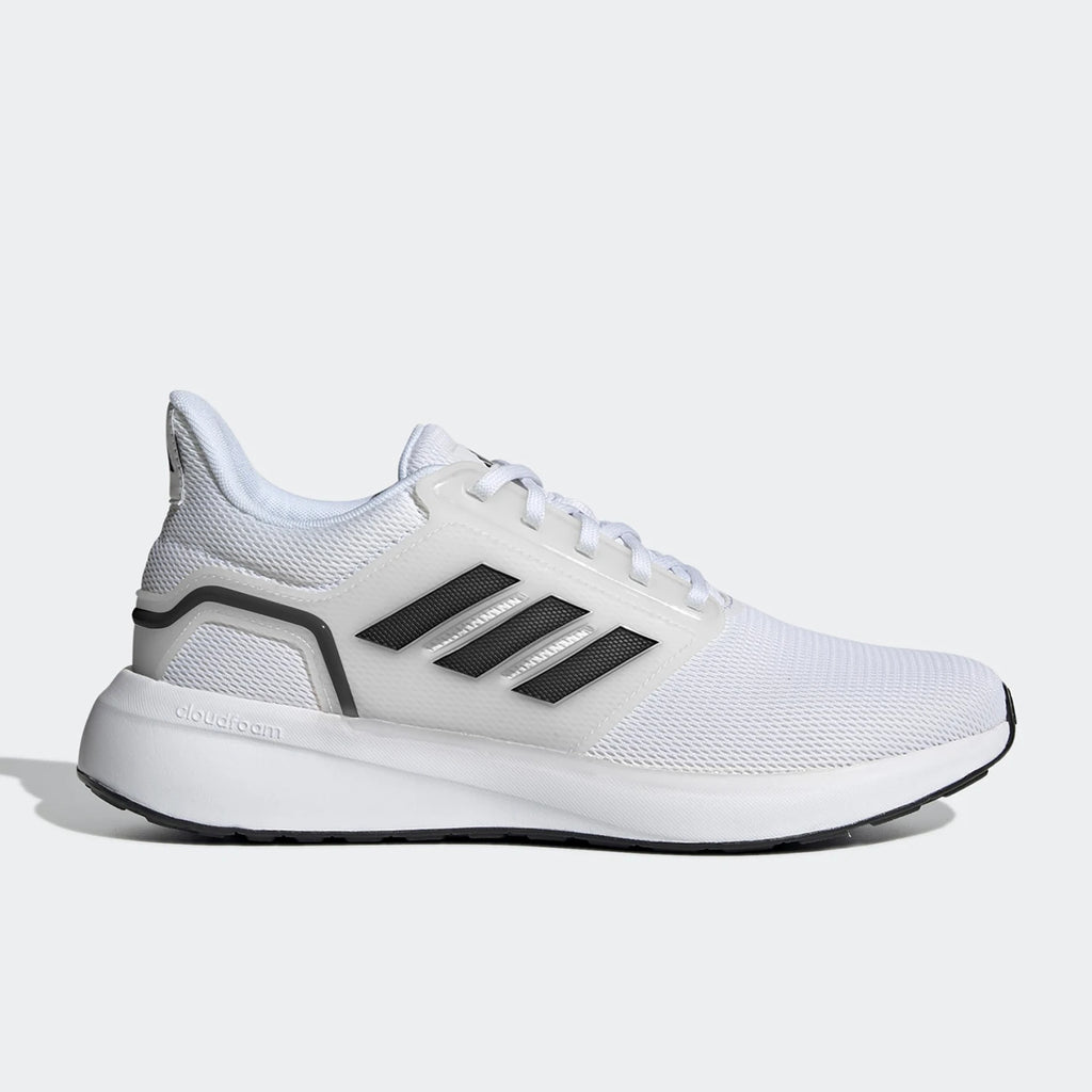 Adidas Original EQ19 RUN Unisex-Schnür-Laufschuhe JR0248