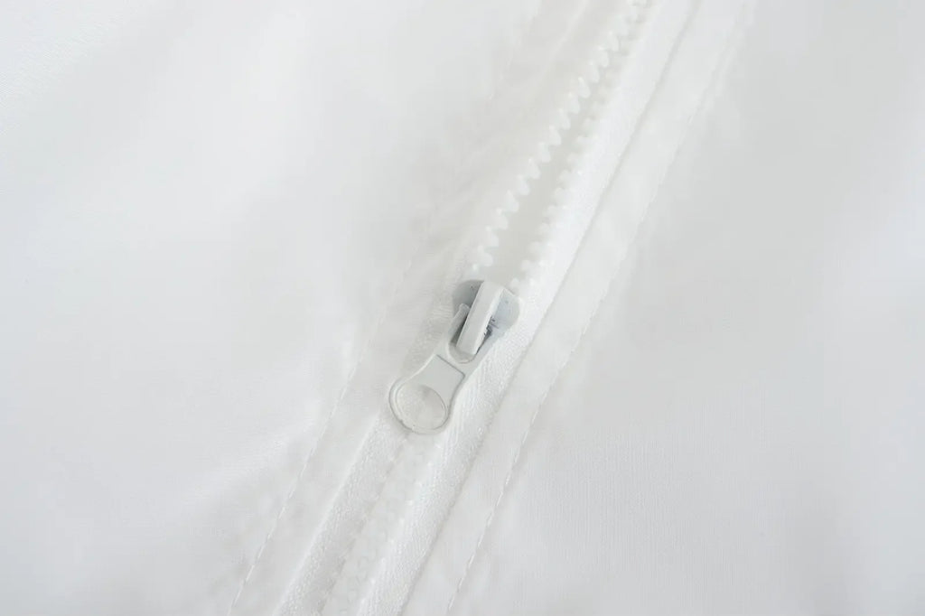 Lässige bedruckte Kapuzenjacke für Frühling und Herbst, modische neue wind- und wasserdichte Outdoor-Sportbekleidung für Herren