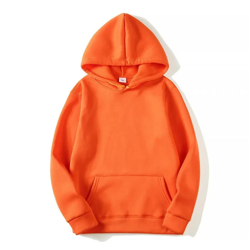 Neue Mode männer frauen Hoodies Frühling Herbst Winter Casual Hoodies Sweatshirts Männer Tops Einfarbig Hoodie Sweatshirt Männlich