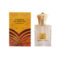 Goldenes Parfümöl – arabische Oudh-, Bernstein- und Rosenmischung. Langanhaltender Unisex-Duft mit natürlichen Inhaltsstoffen für den ganzen Tag.