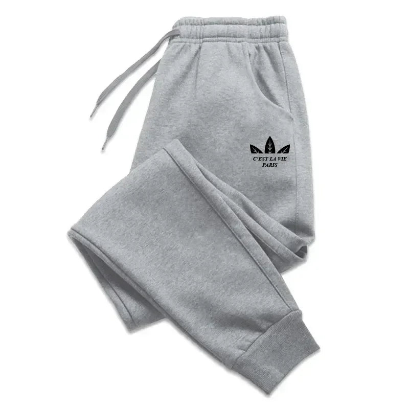 Heiße Verkäufe Herren Jogginghose Mode Druck Gym Sport Jogging Hosen Weiche Lässige Hose Hohe Qualität Straße Mann Hosen