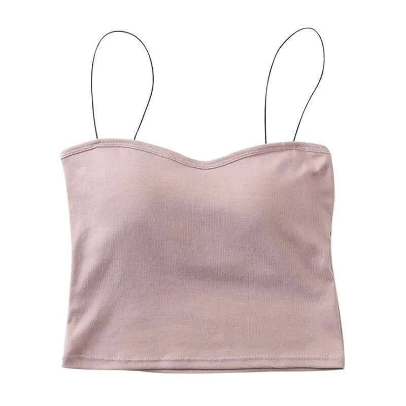 Sommer kurze Neck holder Tank Top Frauen y2k Kleidung schwarz weiß rosa ärmelloses Korsett rücken frei ausgehen Crop Tops Sexys Frauen