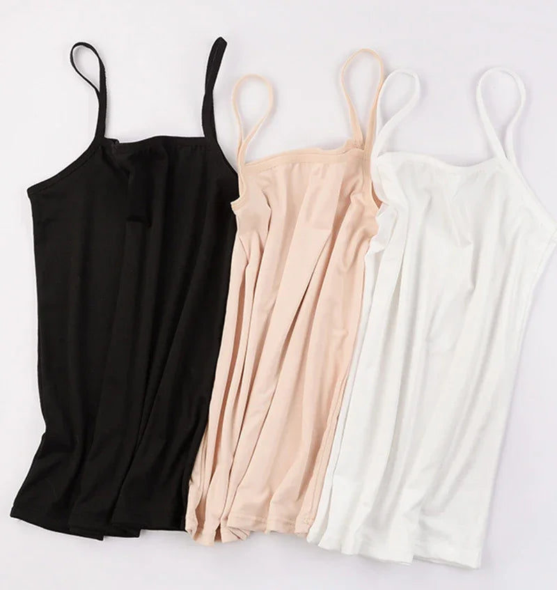 Sommer Sexy Camisoles Frauen Crop Top Ärmelloses Shirt Sexy Schlanke Dame Bralette Tops Strap Dünne Weste Leibchen Basis Weste Tops
