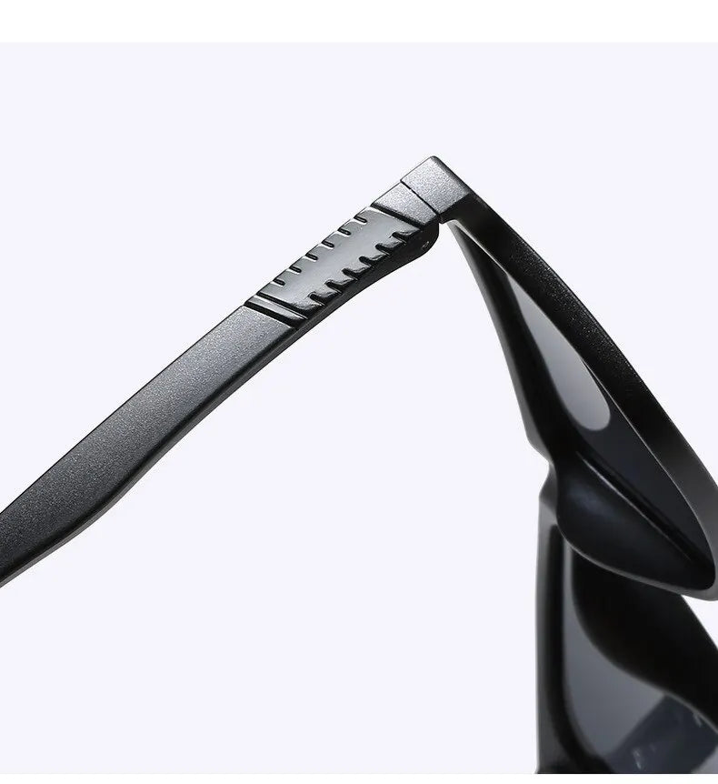 Tr polarisierte sonnenbrille für männer und frauen fahren brille fischer brille klassische sport brille