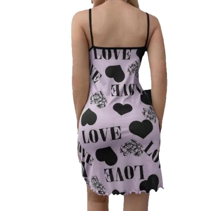 Damen-Pyjamas, sexy Kleid, Nachtkleid für Damen, Nachtwäsche, Damen-Hauskleidung, Schlaf-Shirts, Nachthemden, Sommer-Pyjama-Nachthemd