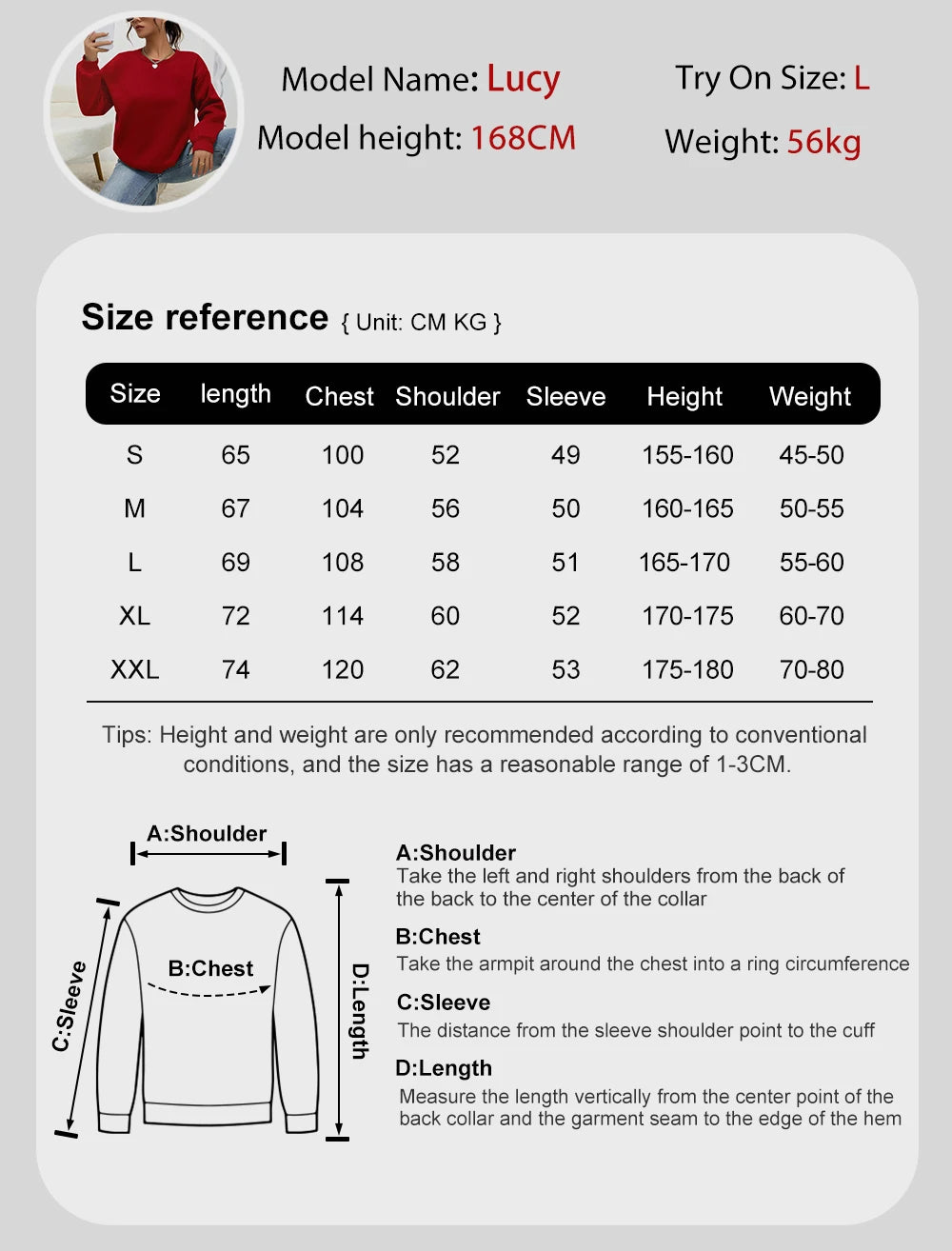 Switzerland Snow Mountain Design Women Sweatshirt Y2K Fleece Pullovers Crewneck Casual Streetwear Street Hip Hop Clothes