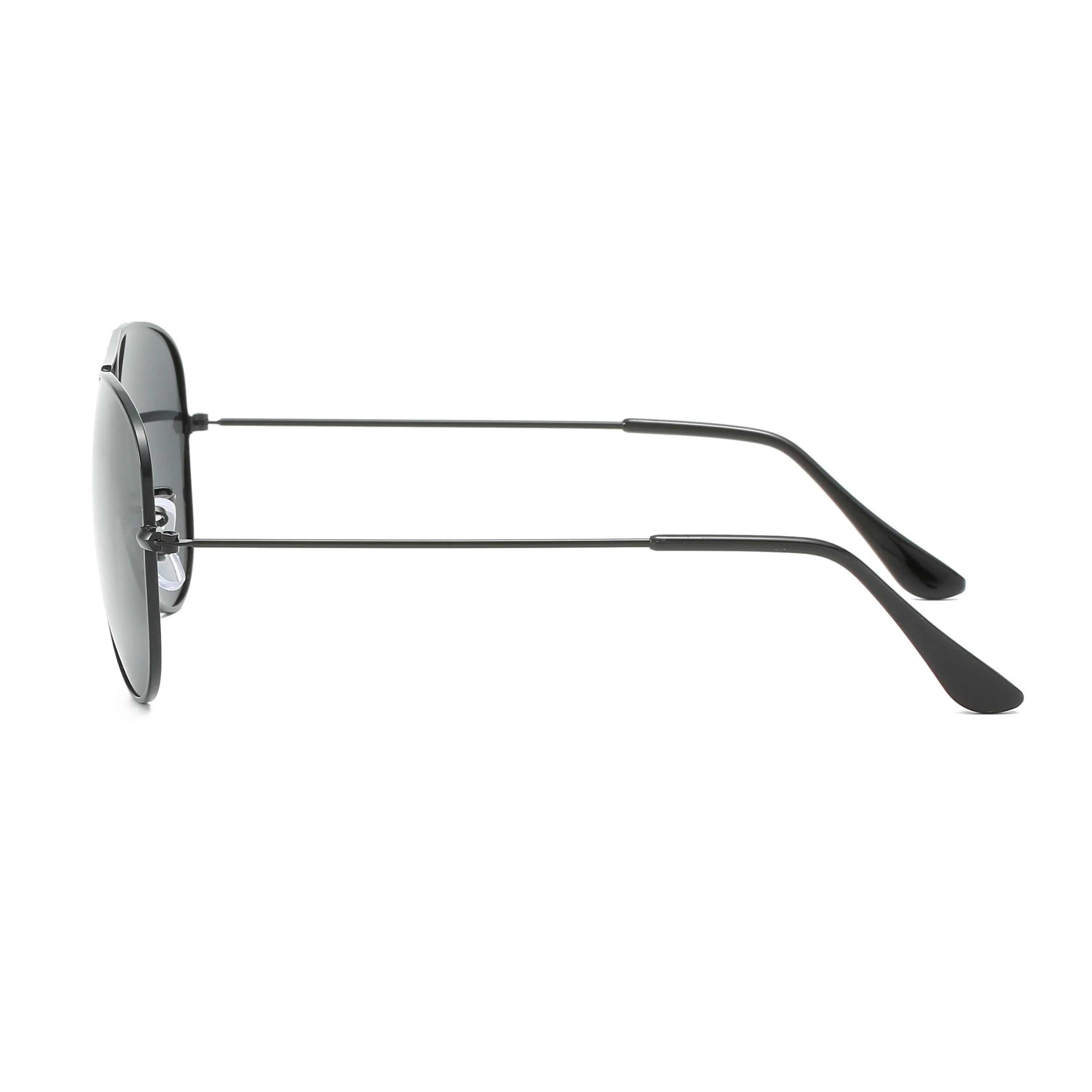 Luxus Herren polarisierte Sonnenbrille Marke Designer Quadrat Frauen Männer Vintage Fahren Fahrrad Brille UV400 männliche Brillen Sonnenbrille