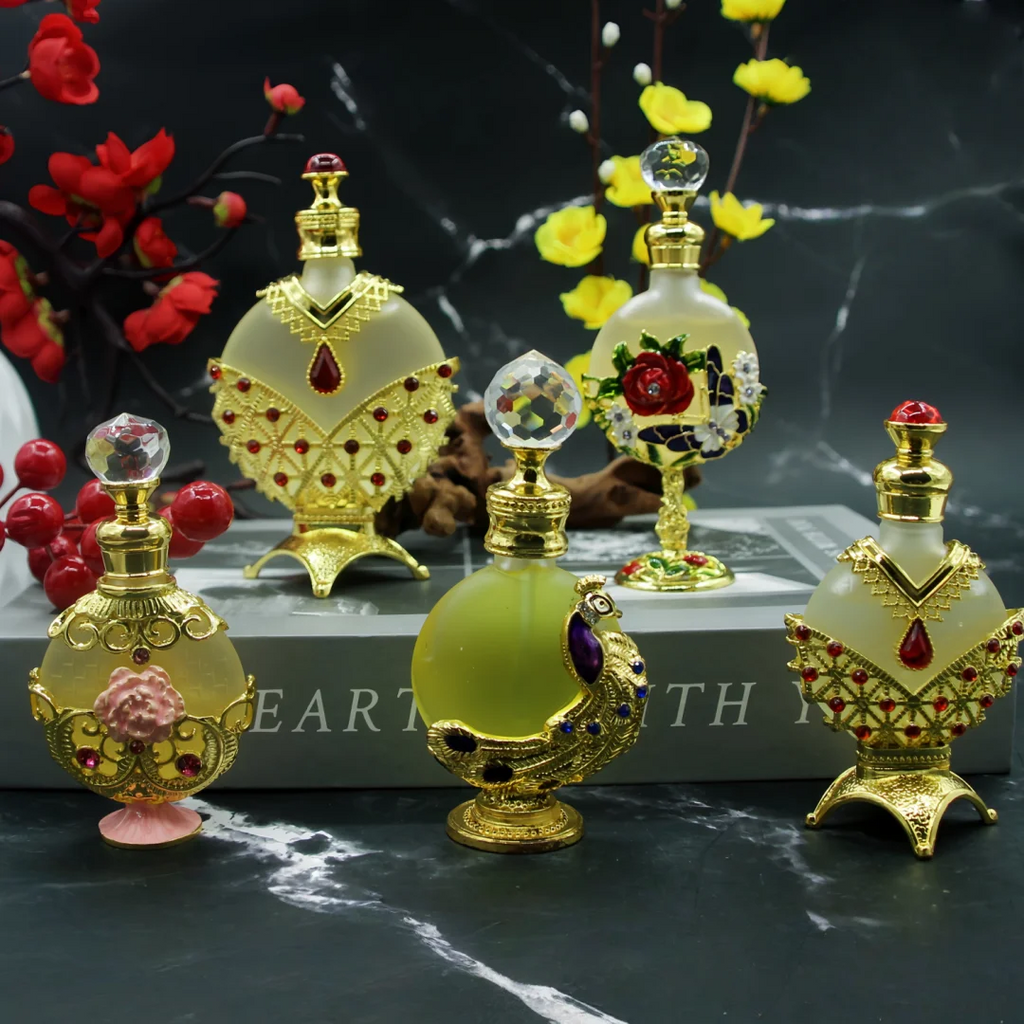 Parfüm für Frauen, muslimisches Parfüm, Halal Dubai, ätherisches Öl, luxuriöser Duft, langlebig, Vintage, exquisites Aroma