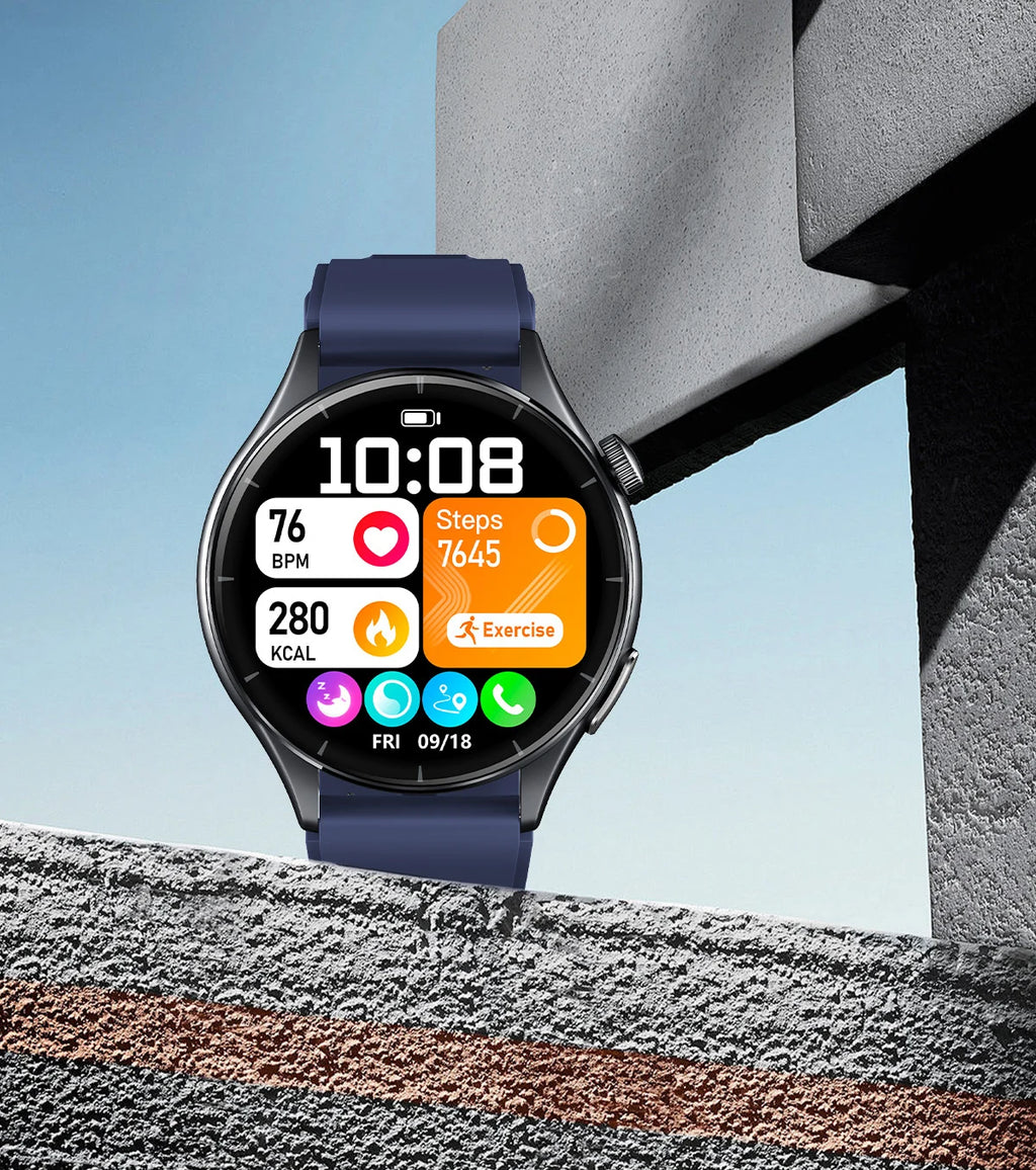 2025, neue EKG + PPG, Gesundheitsdiagnose, Smartwatches, Männer und Frauen, Uhr, Harnsäure, Lipid, BP, Herzfrequenz-Tracker, NFC, Sport-Smartwatch, IOS