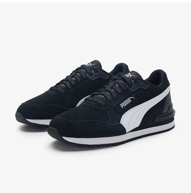 Puma Original 2024 Herbst/Winter Neue leichte Unisex-Low-Top-Sneaker 399665-01