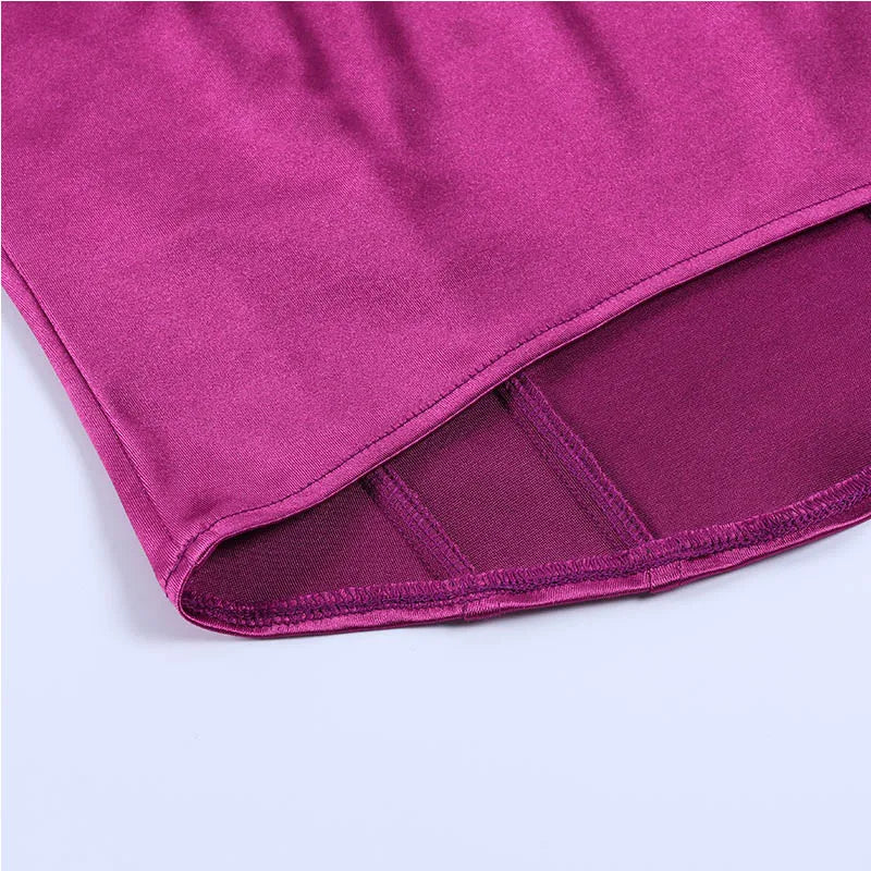 Sexy Frauen Rohr Tops Solide Ärmellose Dünne Dünne Korsett Gestellte Top 2024 Sommer Casual Elegante Weibliche Liebsten Weste