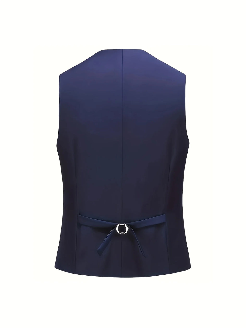 Formelles Anzugset für Herren, Business-Casual, Slim-Fit-Smoking für Hochzeit, langärmliges Revers mit Kerbe, Bräutigam