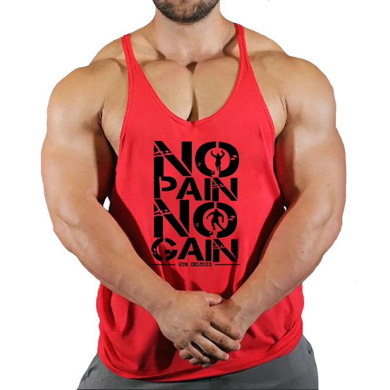 Herren Fitness studio Tank Top Kleidung Sommer schnell trocknende Weste American Basketball Sport ärmellose T-Shirts Fitness Workout Tops für Männer