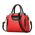 Neue Damentasche Umhängetasche Handtasche Sac a Main Lässige Umhängetasche im ausländischen Stil Damen Kissentasche Unterarmtasche