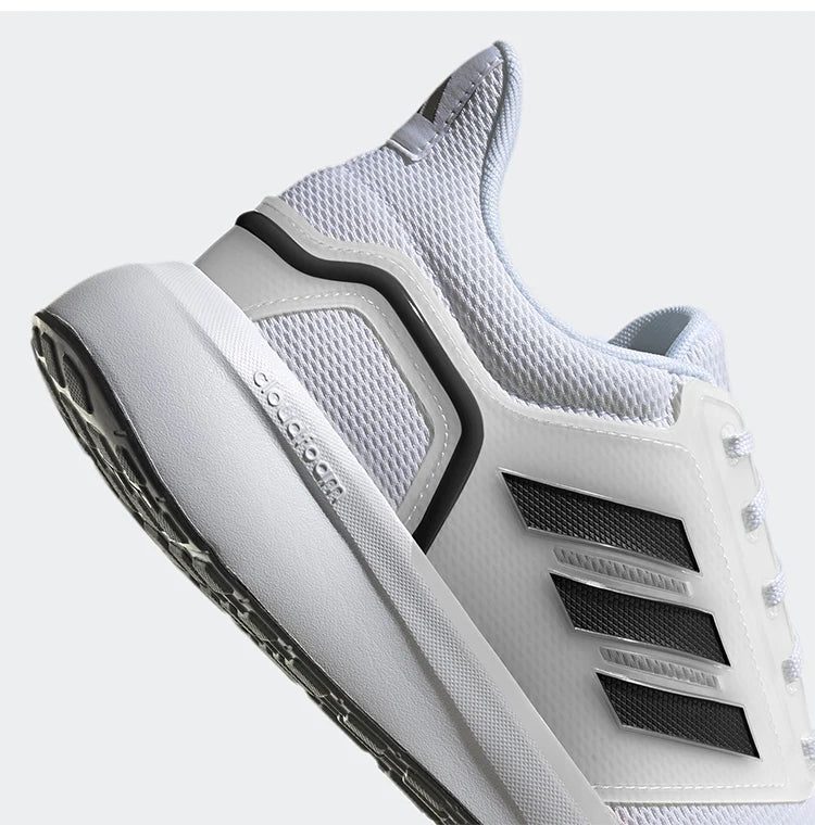 Adidas Original EQ19 RUN Unisex-Schnür-Laufschuhe JR0248
