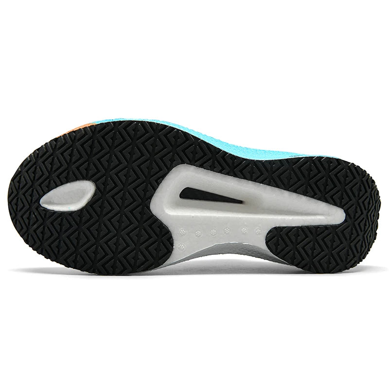 Luftpolster-Laufschuhe, atmungsaktive Outdoor-Sneaker, leichte Sport-Joggingschuhe