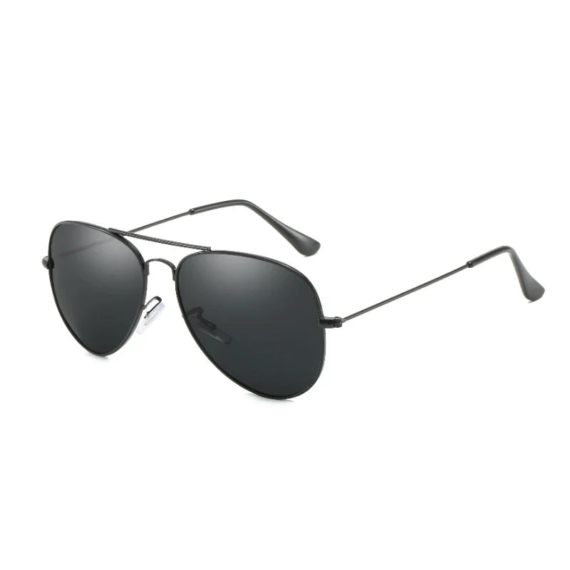 Luxus Herren polarisierte Sonnenbrille Marke Designer Quadrat Frauen Männer Vintage Fahren Fahrrad Brille UV400 männliche Brillen Sonnenbrille