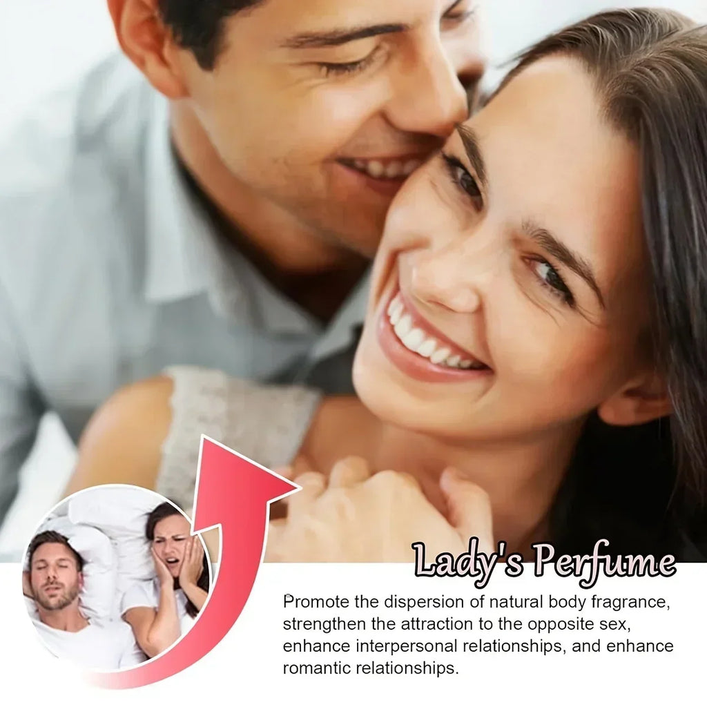 Sex-Parfüm, Pheromon für Männer, um Frauen anzulocken, Intimpartner-Parfüm, langlebig, stimuliert Flirten, Parfüm, sexuell Öl