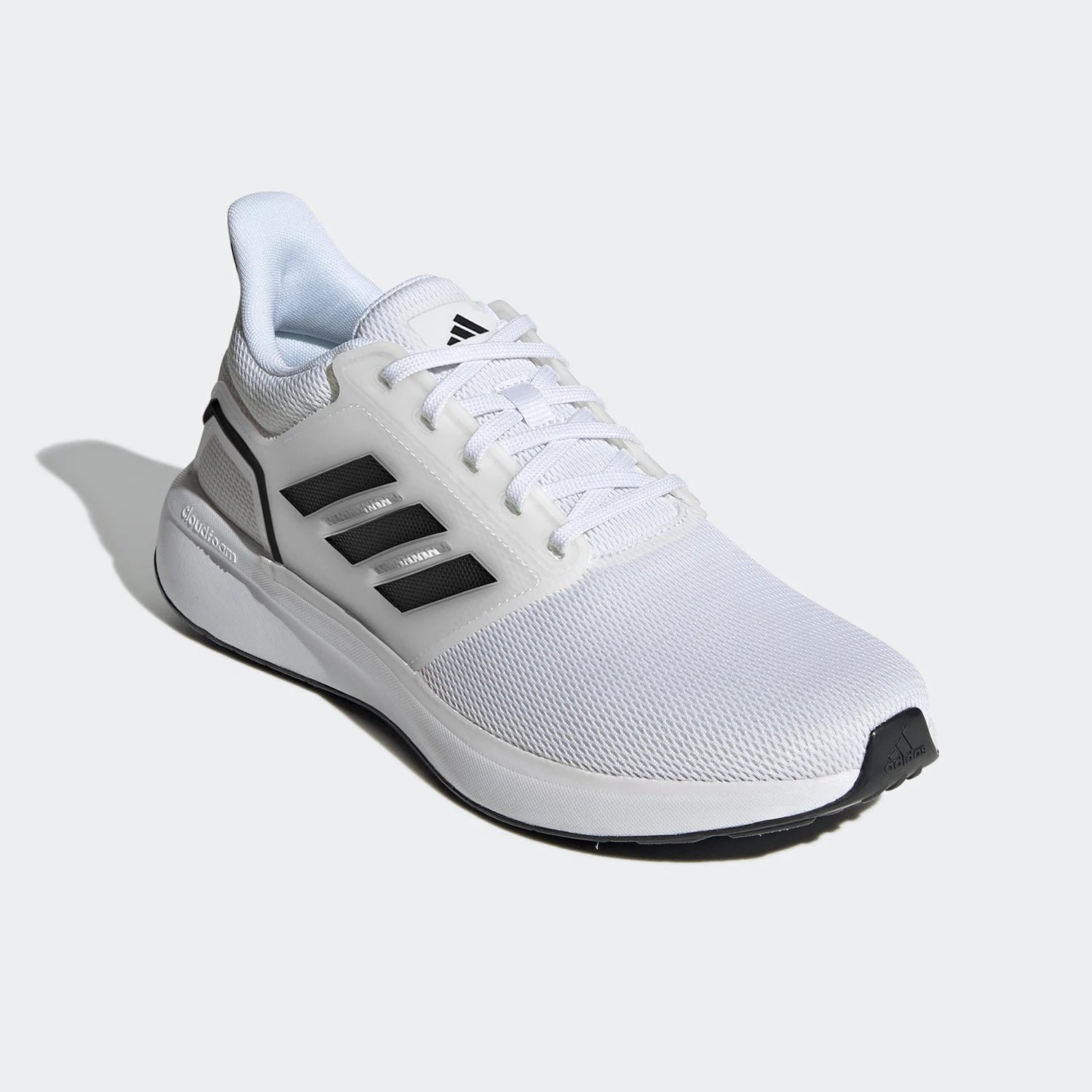 Adidas Original EQ19 RUN Unisex-Schnür-Laufschuhe JR0248
