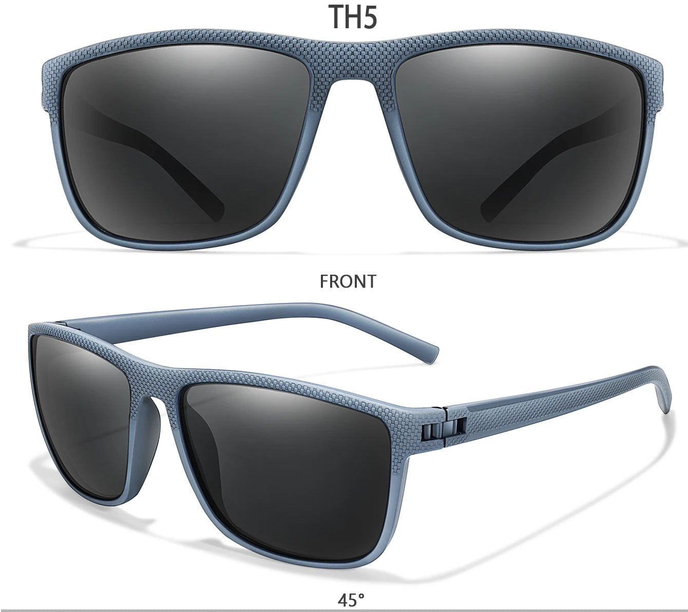 LOISRUBY Marke Klassische Radfahren Polarisierte Sonnenbrille Männer Frauen Mtb Fahrrad Platz Brillen Camping Wandern Schutzbrillen UV400