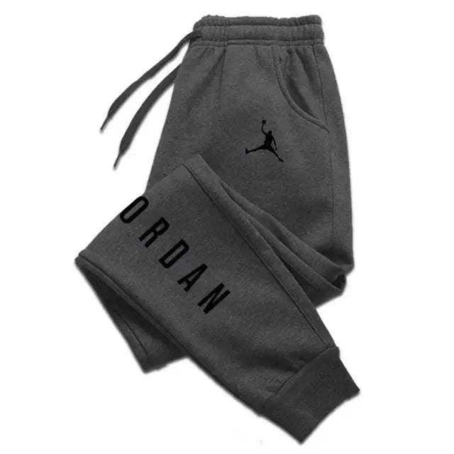 Bedruckte Sporthose im neuen Stil, geeignet für Männer und Frauen, luxuriöse Langstrecken-Laufhose, lässige Fitnesshose