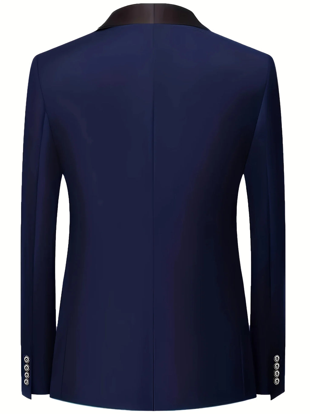 Männer Formale Slim Fit Smoking Prom Anzug Männlichen Bräutigam Hochzeit Blazer Hohe Qualität Trauzeuge Luxus Kleid Business Bankett Party Anzug