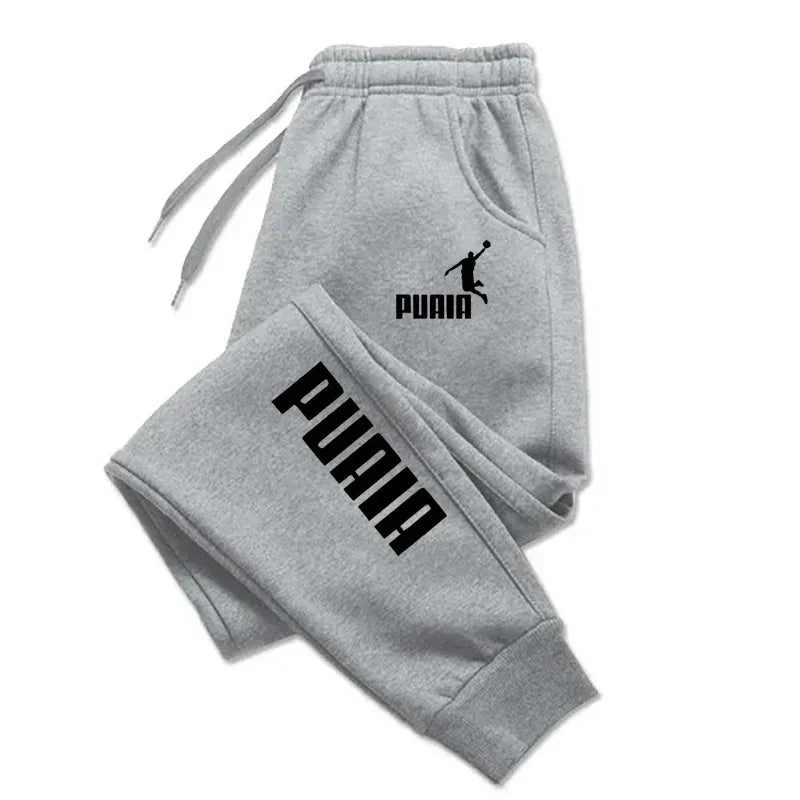 2025 gedruckt Logo Hosen Männer Mode Sport Hosen Kordelzug Jogging Hosen Hosen Casual Baggy Hosen Jogginghose Großhandel