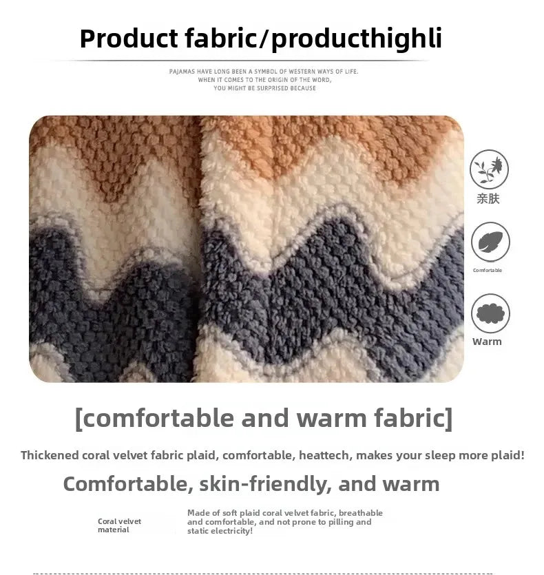Verdickte Korallen Fleece Robe frauen V-ausschnitt Gürtel Langarm Mid-länge Süße Stil Warme Hause Kleidung Winter Saison