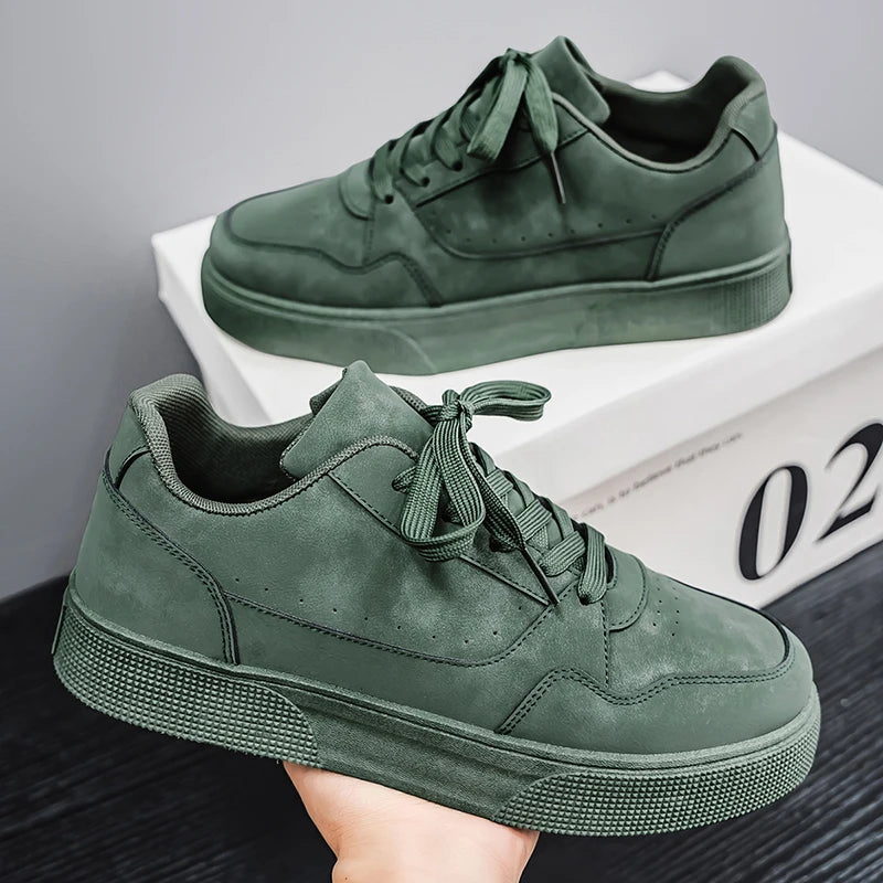 2025 Neue Herren-Freizeitsportschuhe – langlebig, bequem, atmungsaktiv und stilvoll