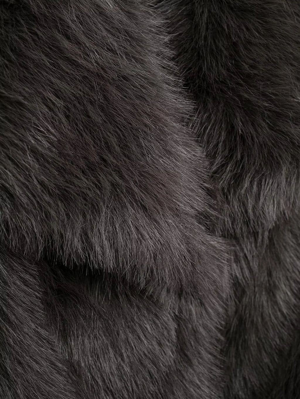 KONDALA 2025, Herbst und Winter, lässig, Kunstpelz, braun, für Damen, warme Jacken, Streetwear, Umlegekragen, Weihnachten, übergroße, elegante Mäntel