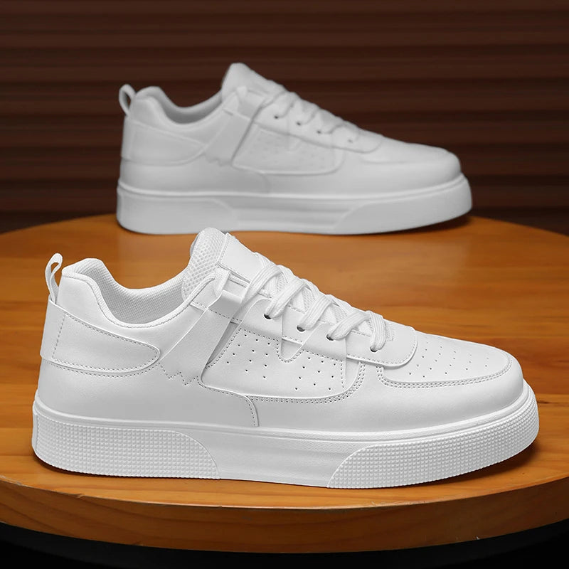 Lässige Sportschuhe für Herren, Outdoor-Wanderschuhe, leicht und minimalistisch