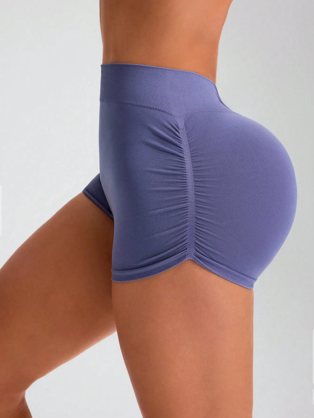 Yoga Shorts Frauen Fitness Shorts Shorts Atmungsaktive Sport Leggings Hohe Taille Sommer Workout Gym Shorts