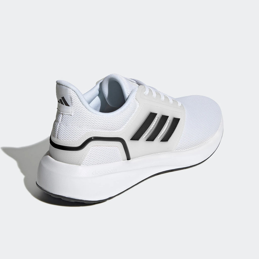 Adidas Original EQ19 RUN Unisex-Schnür-Laufschuhe JR0248