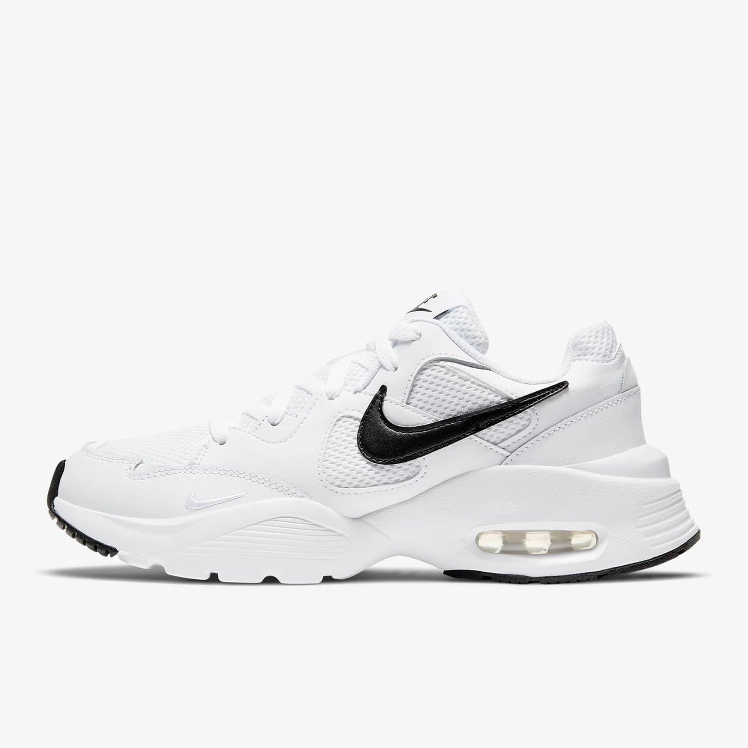 Nike Original Air Max Fusion Unisex Freizeitschuhe CJ1671-100