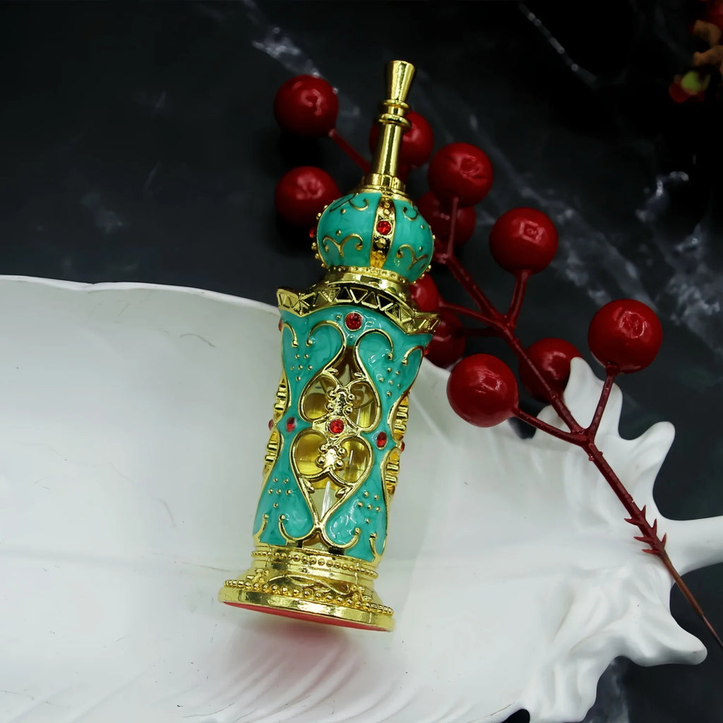 Swiss Arabian Luxury Products Dubai Long Lasting And Addictive Personal Perfume Oil Fragrance A Seductive Signature Aroma