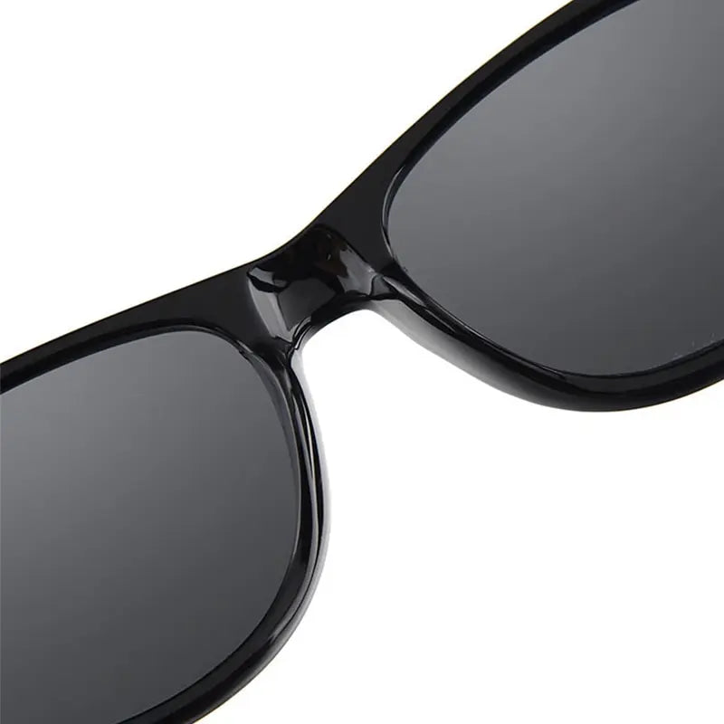 Werbe sonnenbrille im klassischen Stil Unisex Sonnenbrille billige Sonnenbrille