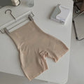 Lifter Butt für Frauen, flacher Bauch, Höschen, nahtlose Shorts, Taillentrainer, Sportunterwäsche, Body Shaper, s, schlankmachende Sicherheitshose