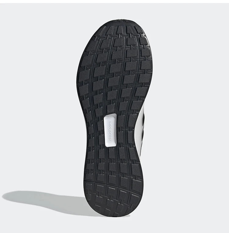 Adidas Original EQ19 RUN Unisex-Schnür-Laufschuhe JR0248