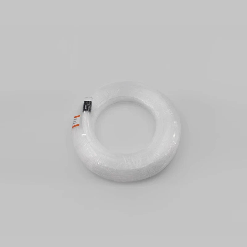 0.5mm 0.75mm 1mm 1.5mm PMMA End Glow Plastics Fiber Optical LED Light Engine Car Home Starry sternenhimmel auto