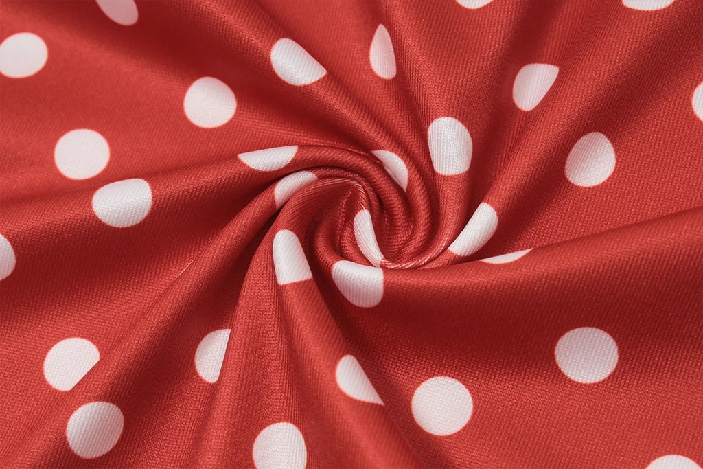 Polka Dot Elegante Off Schulter Ärmellose Backless Hohe Taille Halter Mini Kleid Y2K Sommer Fashion Club Party Vestidos