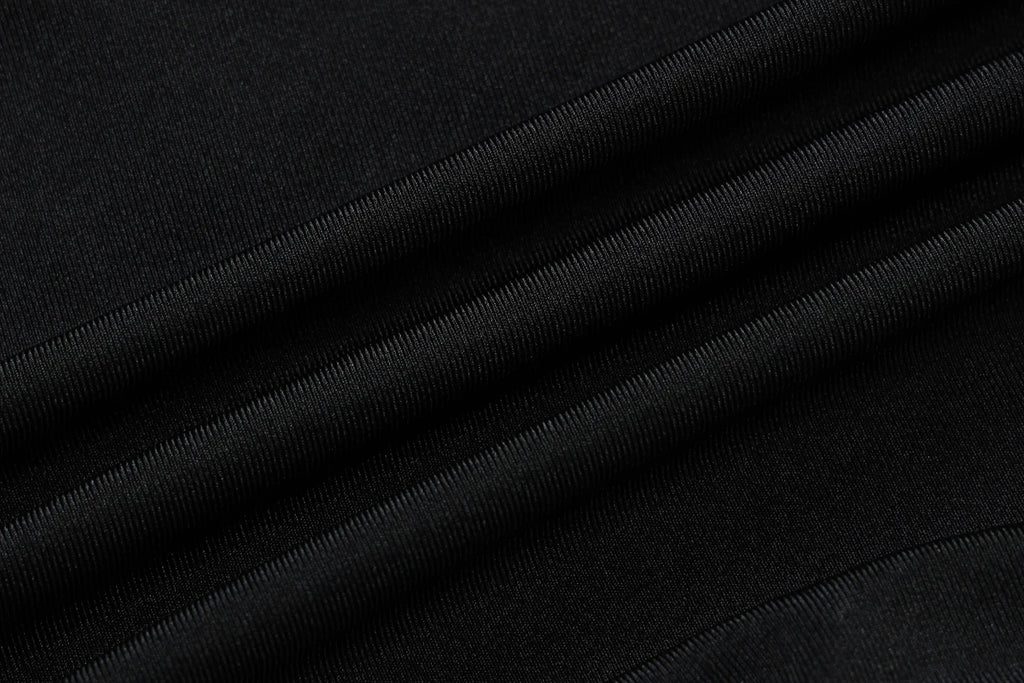 Dulzura ärmelloses, trägerloses, plissiertes Maxikleid mit Knopf, sexy, elegantes langes Kleid für Damen, Party, Club, Büro, Frühling und Sommer